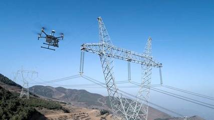 山东移动助力建成全国首套省域5G电力示范网 传输设备的创新实践