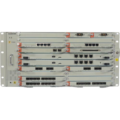 瑞斯康达raisecomslt8800asdh一体化传输设备
